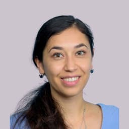 Profile photo of Dr. Elahhe Afkhamnejad