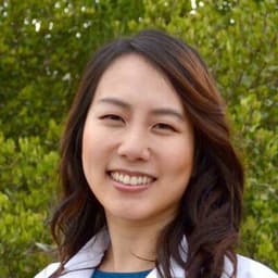 Profile photo of Dr. Heather Chen