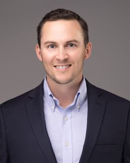 Profile photo of Dr. John Allen