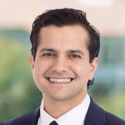 Profile photo of Dr. Michael Ammar