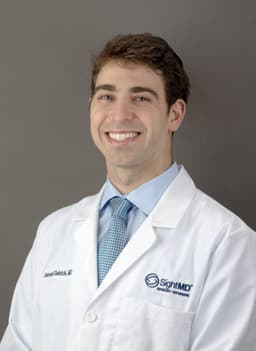 Profile photo of Dr. Samuel Gelnick