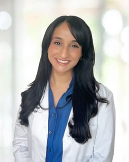Profile photo of Dr. Sanah Aslam