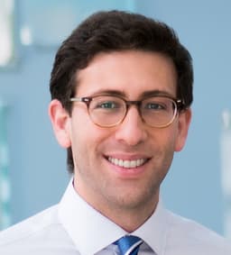 Profile photo of Dr. Davin Ashraf