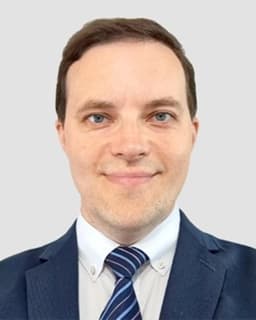 Profile photo of Dr. Konstantin Astafurov