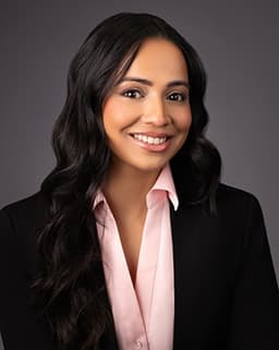 Profile photo of Dr. Yamini Attiku