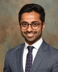 Profile photo of Dr. Zubair Ansari