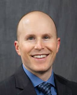 Profile photo of Dr. Brock Alonzo