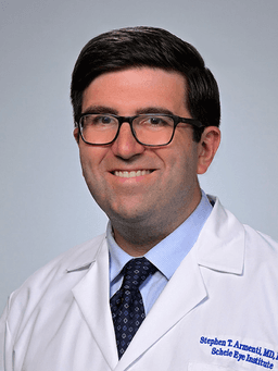 Profile photo of Dr. Stephen Armenti