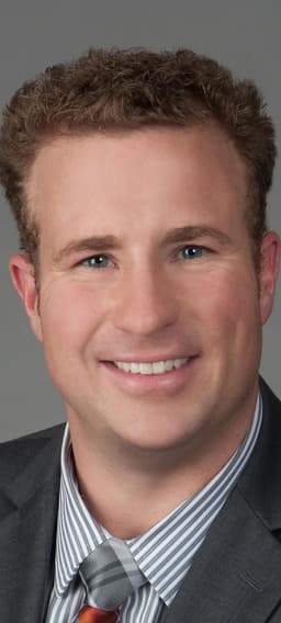 Profile photo of Dr. Trent Albright