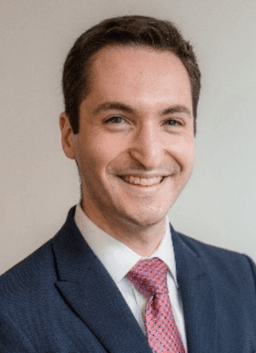 Profile photo of Dr. Benjamin Katz