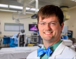 Profile photo of Dr. Robert Gokey