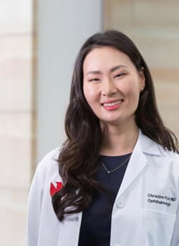 Profile photo of Dr. Christine Ryu