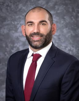 Profile photo of Dr. Alexander De Castro-Abeger