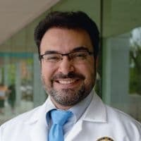 Profile photo of Dr. Medi Eslani