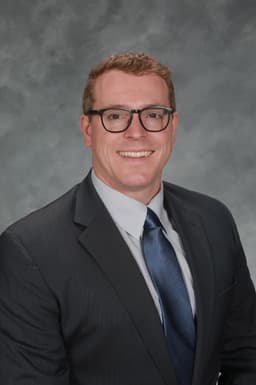 Profile photo of Dr. Andrew Clingerman
