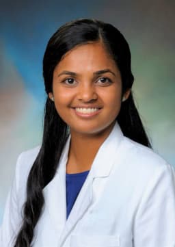 Profile photo of Dr. Beena Shah