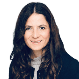 Profile photo of Dr. Giulia Corradetti
