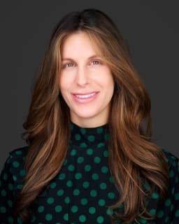 Profile photo of Dr. Morgan Frechie