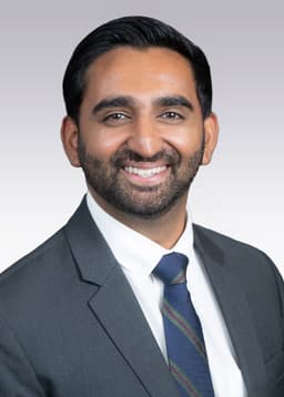 Profile photo of Dr. Rahul Iyengar