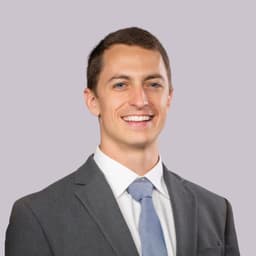 Profile photo of Dr. Brennan Boyd