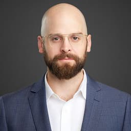 Profile photo of Dr. Colin Anderson