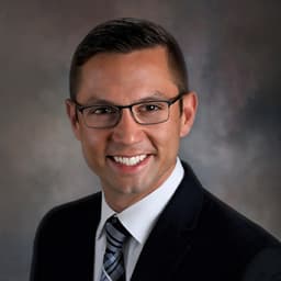 Profile photo of Dr. Alexander Foster