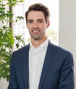 Profile photo of Dr. Cary Baxter