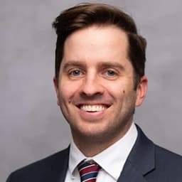 Profile photo of Dr. Michael Henry