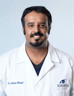 Profile photo of Dr. Sulaiman Alhumaid