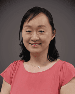 Profile photo of Dr. Sylvia Chang