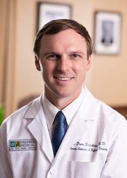 Profile photo of Dr. Charles Salisbury