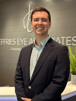 Profile photo of Dr. Braden Wilson