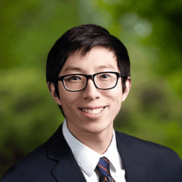 Profile photo of Dr. Lawrence Chan