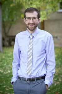Profile photo of Dr. Grant Gebhard