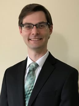 Profile photo of Dr. Ari Brandsdorfer