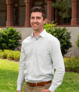 Profile photo of Dr. Michael Epps