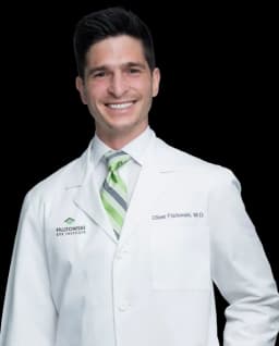 Profile photo of Dr. Oliver Filutowski