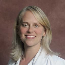 Profile photo of Dr. Meredith Kim