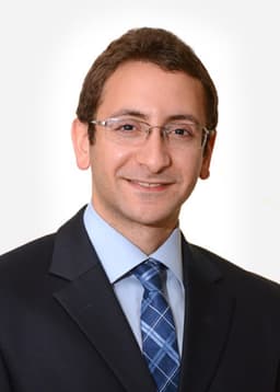 Profile photo of Dr. Erol Verter