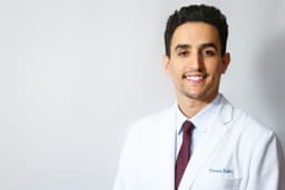 Profile photo of Dr. Wissam Hadri