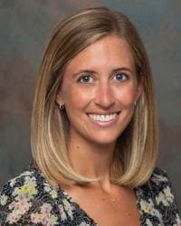 Profile photo of Dr. Alison J Lauter