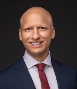 Profile photo of Dr. Amit Bajaj