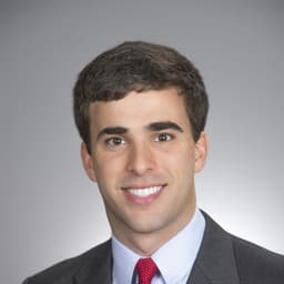 Profile photo of Dr. Arthur Guyton
