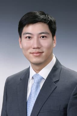 Profile photo of Dr. Daniel Oh