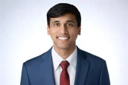 Profile photo of Dr. Aditya Rali
