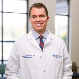 Profile photo of Dr. Samuel Beckstead