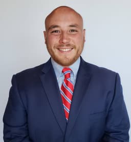 Profile photo of Dr. Cameron Evans