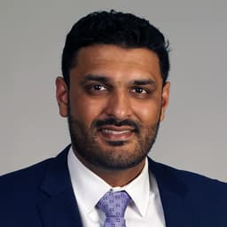 Profile photo of Dr. Sachin Kalarn