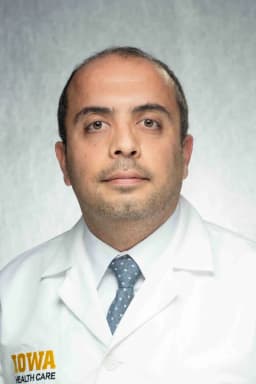 Profile photo of Dr. Ferhat Evliyaoglu