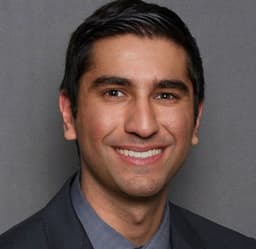 Profile photo of Dr. Kevin Roumayah